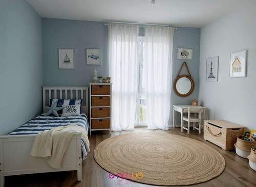 Zimmer 3 - (KI generiert) - 