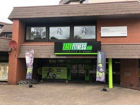 Bild 2 - Gewerbeobjekt (Büro, Produktion, Verkauf) zum Kaufen in Hemer