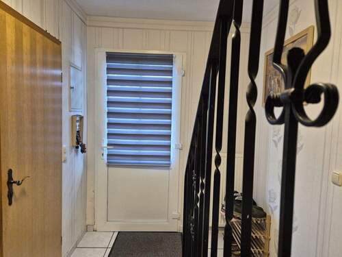 Diele - 4 Zimmer Reihenendhaus zum Kaufen in Barßel / Harkebrügge