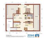 Grundriss Dachgeschoss - 