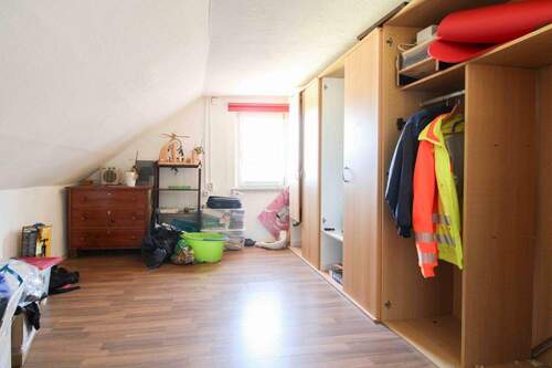 zweites Kinderzimmer - 