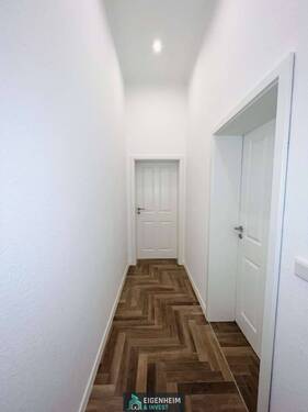 Wohnung 2 - 