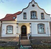 Attraktives Mehrfamilienhaus mit 4 Wohneinheiten - Sögel