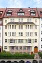 Außenansicht - Büro mit 47,00 m&sup2; in Nürnberg zur Miete