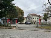 Zufahrt - 