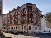 Ansicht Wittigstr 18 (2) - 5 Zimmer Etagenwohnung zur Miete in Meißen