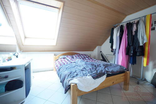 Schlafzimmer 1 - 