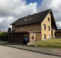 IMMOBILIEN GUMNIOR präsentiert: 5-Zimmer Dachgeschosswohnung in Rheine-Mesum