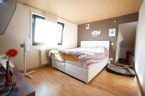 Schlafzimmer 3 - 