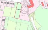 01 Skizze Flurkarte.jpg - IMMOBILIEN LONNY** Großes Baugrundstück mit 2 Baufenstern und Südausrichtung