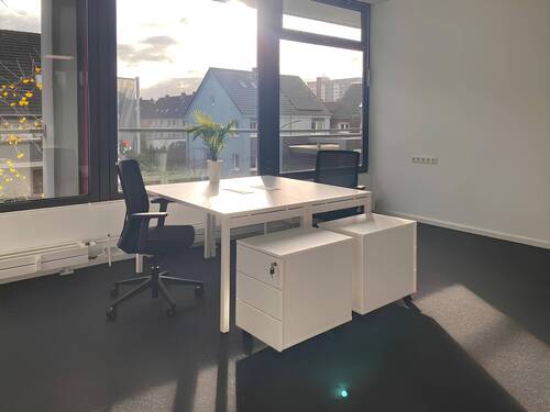 Regus_MONHEIM AM RHEIN, Monheim City_Germany_Centr - Büro in Monheim am Rhein