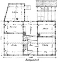 Erdgeschoss - 6 Zimmer Mehrfamilienhaus, Wohnhaus in Helsa