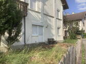 im EG Terrasse, Garten - 