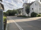 Blick Richtung Haus, links - 