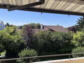 Aussicht - Schöne Wohnung in ruhiger Lage!