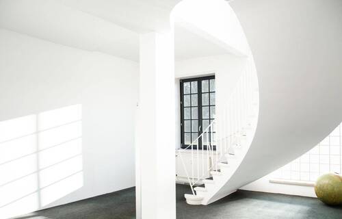 Pop up Foyer - 
