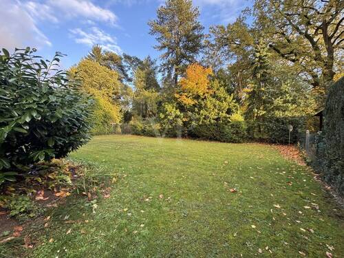 Grundatück hinten andere Seite - 