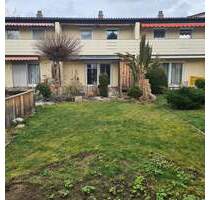 ****Provisionsfrei***Saniert* RMH in Pfullingen, Garten,Terrasse, Balkon, Garage