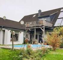 Schöne Erdgeschoss Wohnung in Dänischenhagen