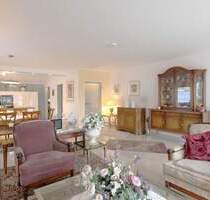 Modernisiert & lichtdurchflutet: stilvolle Eigentumswohnung mit Terrasse - Bad Lippspringe