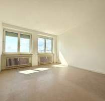 Wenn Träume wahr werden! Große 2,5-Zimmer-Wohnung mit Sonnenbalkon zum Wohlfühlen, neue Böden & Bad! - Bogen