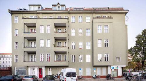Fassade - 
