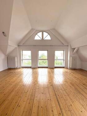 Zimmer - 3 Zimmer Etagenwohnung zum Kaufen in Berlin