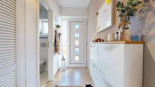 Bild 2 - 6 Zimmer Einfamilienhaus zum Kaufen in Lemberg