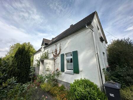 Eingangsbereich - 4 Zimmer Einfamilienhaus in Ratingen / Breitscheid
