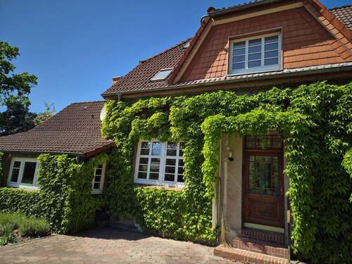 Ansicht - 6 Zimmer Einfamilienhaus in Barßel