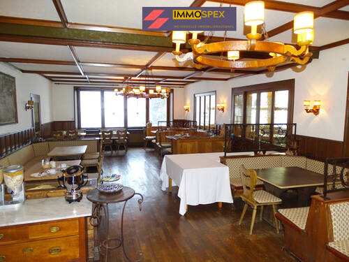 Hotel zu verkaufen5.jpg - 1 Zimmer Hotel, Pension, Gasthof zum Kaufen in Todtnau