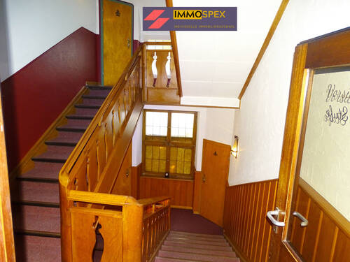 Hotel zu verkaufen1.jpg - 1 Zimmer Hotel, Pension, Gasthof in Todtnau