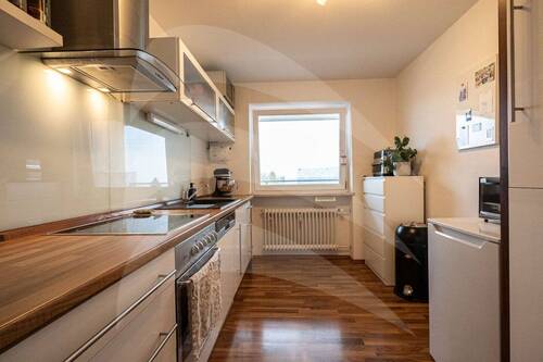 DSC_5884 - Etagenwohnung mit 99,00 m&sup2; in Passau zum Kaufen