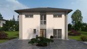 Ansicht Eingang - 