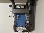 Biogasheizung - 