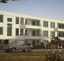 Neubau-Eigentumswohnung im Wohnpark am Giebelsee (WE10) - Petershagen/Eggersdorf