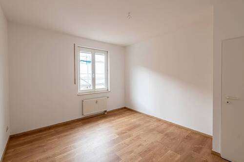 Musterfoto Schlafen - 