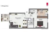 Grundriss - 