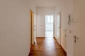 Musterfoto 1 Flur - 2 Zimmer Etagenwohnung zur Miete in Freiberg