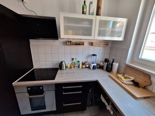 Küche Bild 4 - 