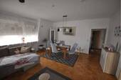 Wohn-/Esszimmer - Komfortable 3 Zi Wohnung in Schöneck-Büdesheim