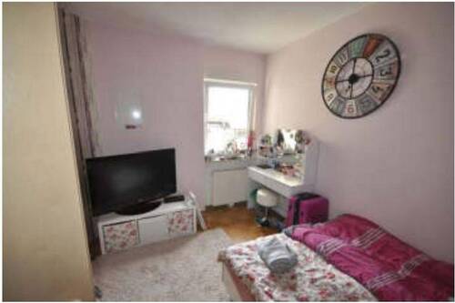 Kinderzimmer - 3 Zimmer Etagenwohnung zum Kaufen in Schöneck