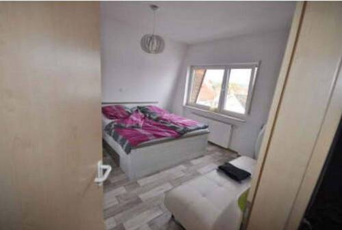 Schlafzimmer - 3 Zimmer Etagenwohnung in Schöneck