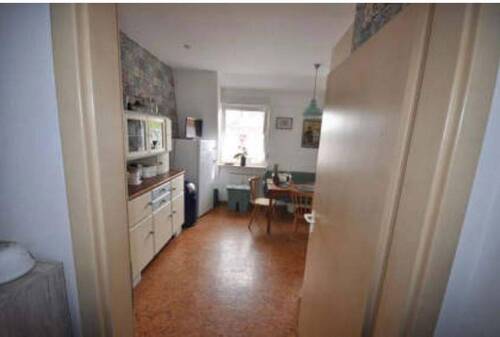 Küche 1 - Etagenwohnung mit 90,00 m² in Schöneck zum Kaufen