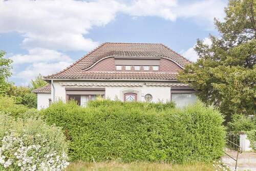 Grundstück Straßenseite - Grundstück in Achim