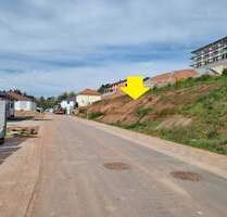 +++NEUBAUGEBIET: Sonniger Bauplatz mit atemberaubendem Panorama+++ - Thaleischweiler