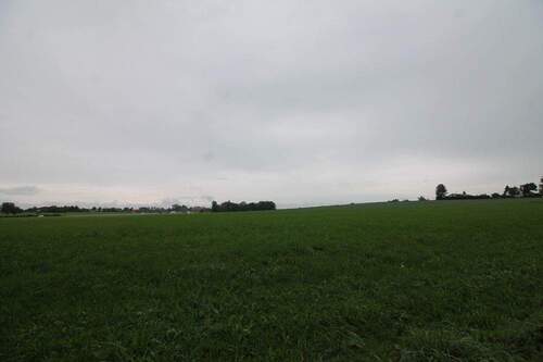 Ansicht (1) - Zorneding-Pöring: 899 m² Baugrund - Eckgrundstück