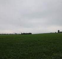 Zorneding-Pöring: 899 m² Baugrund - Eckgrundstück