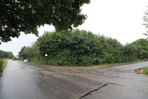 Ansicht (3) - Grundstück in Zorneding