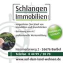 Immobilien gesucht - 